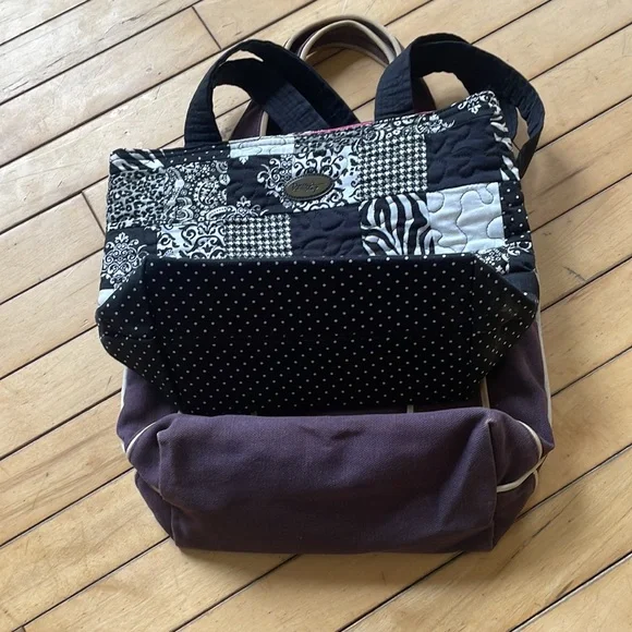 Donna sharp and Vera Bradley bags - Picture 10 of 11